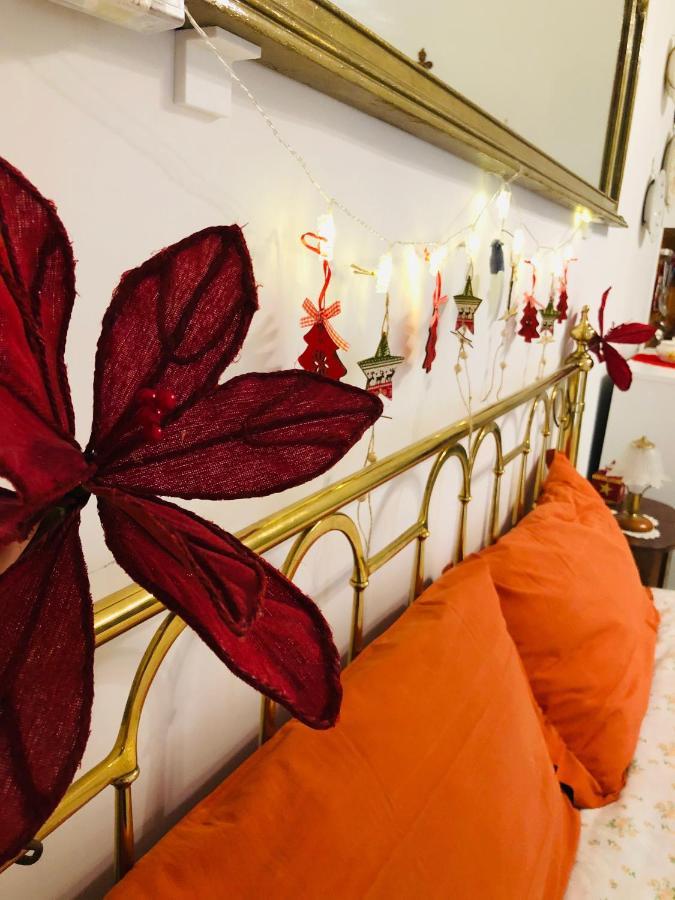 Appartement A Casa Di Claudia Naples