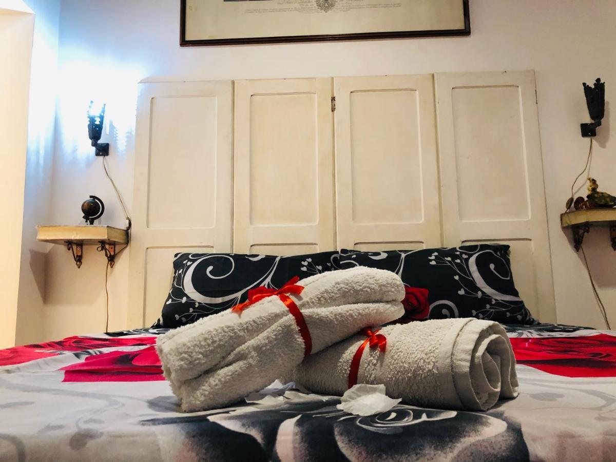 Appartamento A Casa Di Claudia Napoli