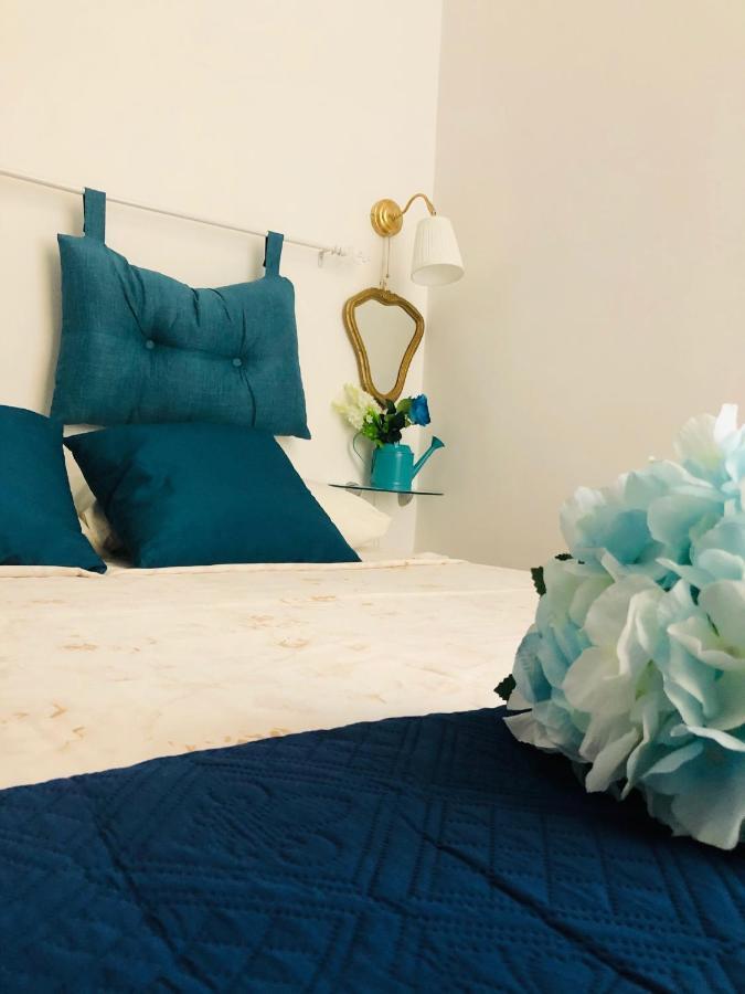A Casa Di Claudia Appartamento *