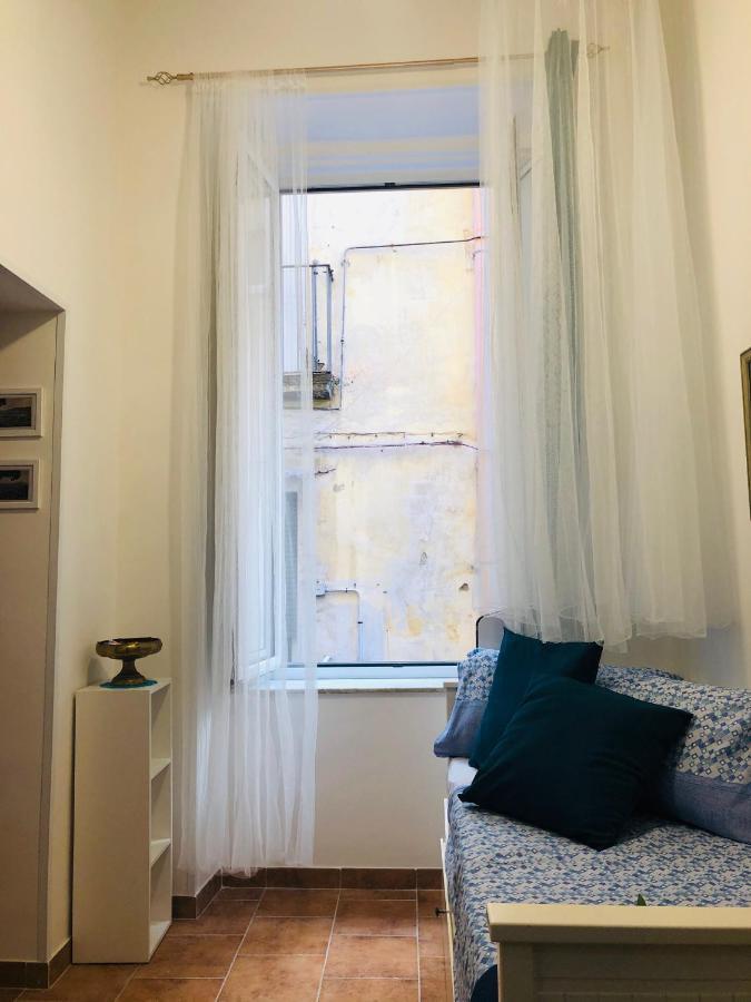 A Casa Di Claudia Appartamento Napoli