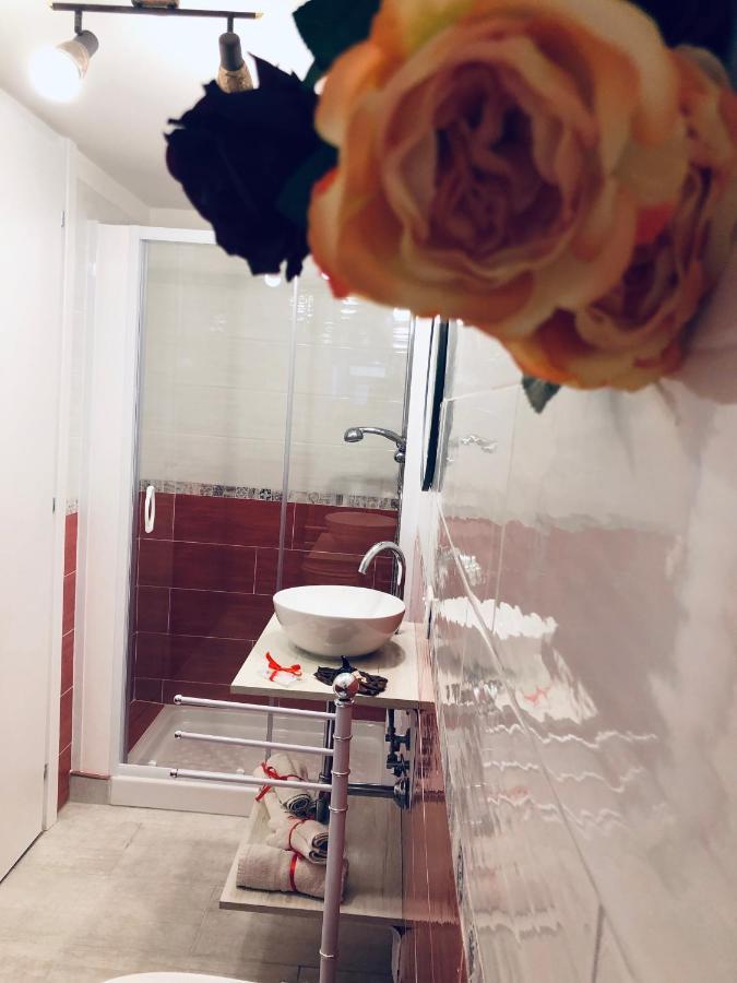 Appartamento A Casa Di Claudia