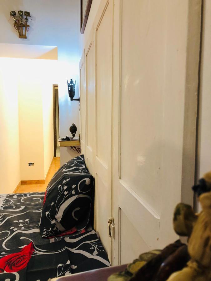 A Casa Di Claudia Appartement