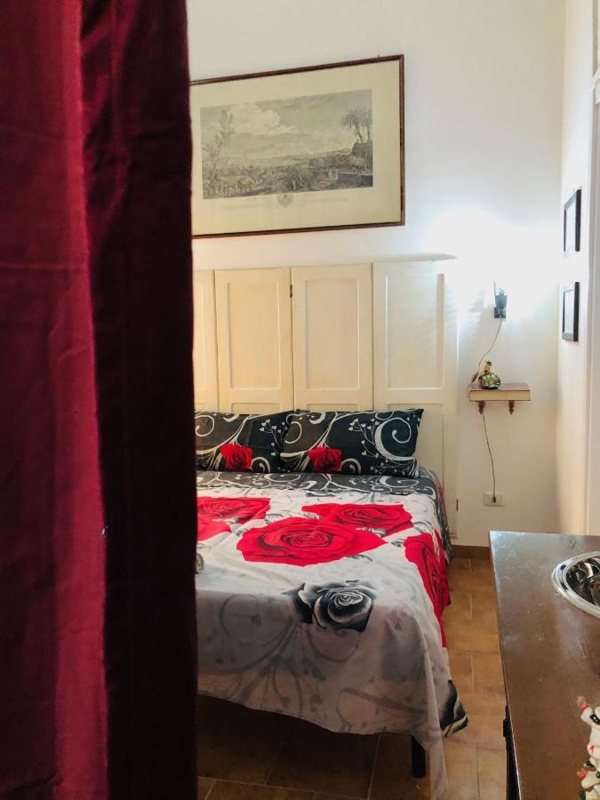 Appartamento A Casa Di Claudia Napoli