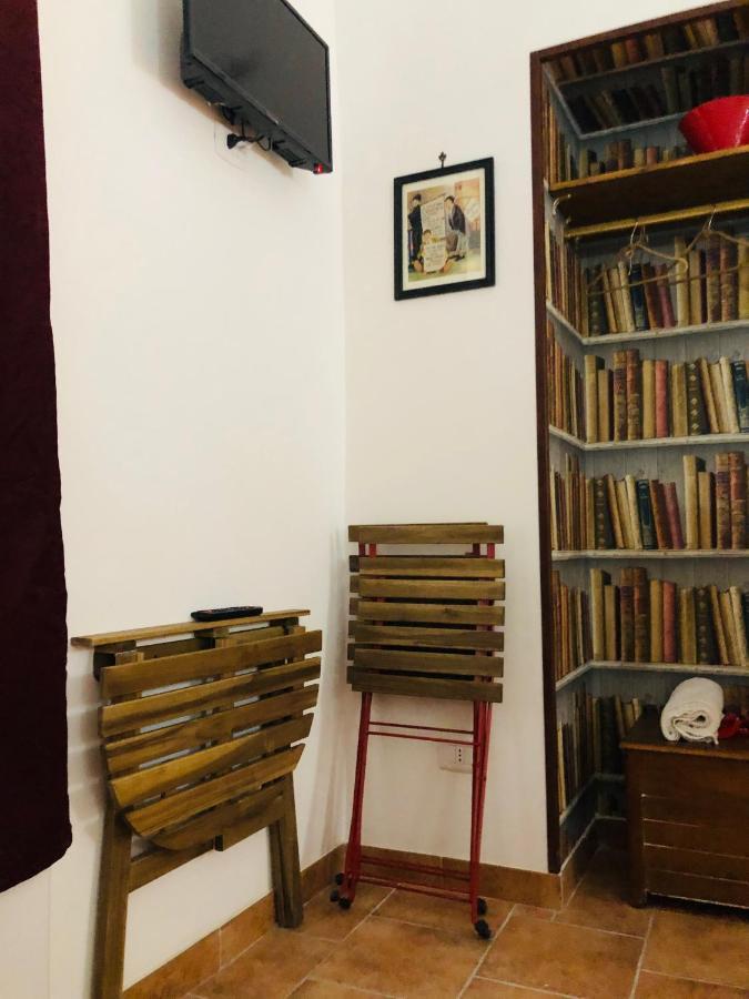 A Casa Di Claudia Appartamento *