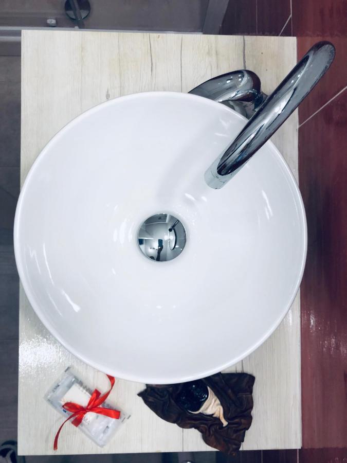 A Casa Di Claudia *
