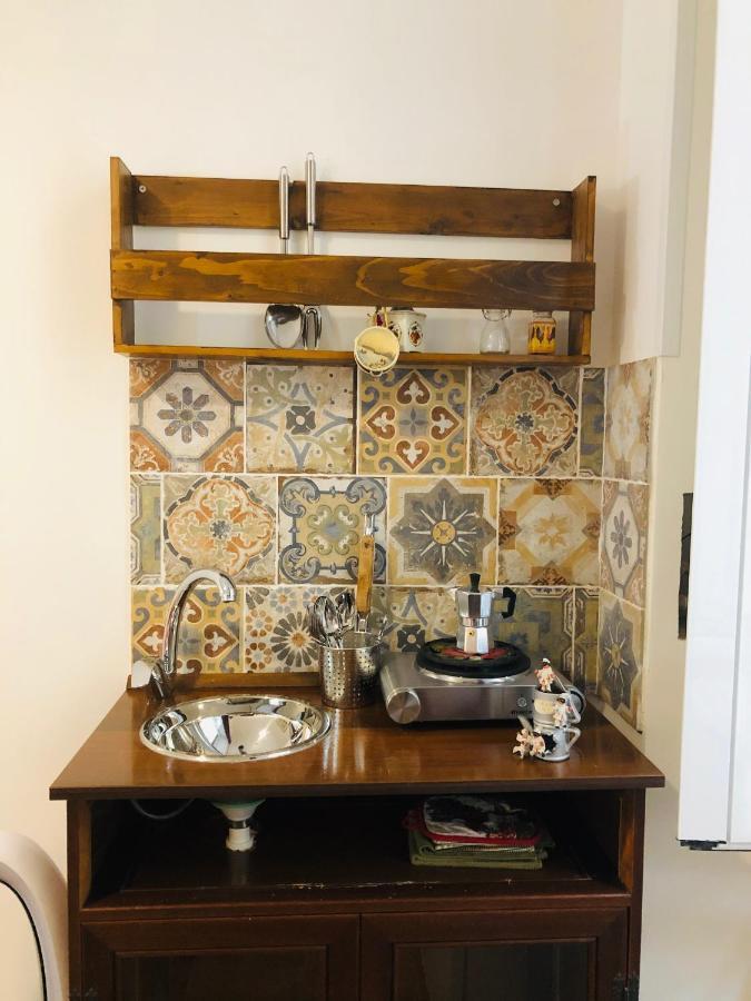 A Casa Di Claudia Napoli