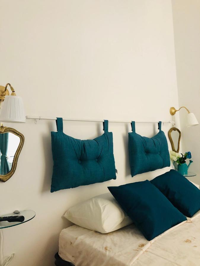 Appartamento A Casa Di Claudia