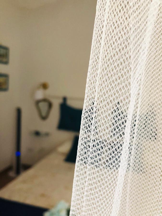 Appartamento A Casa Di Claudia