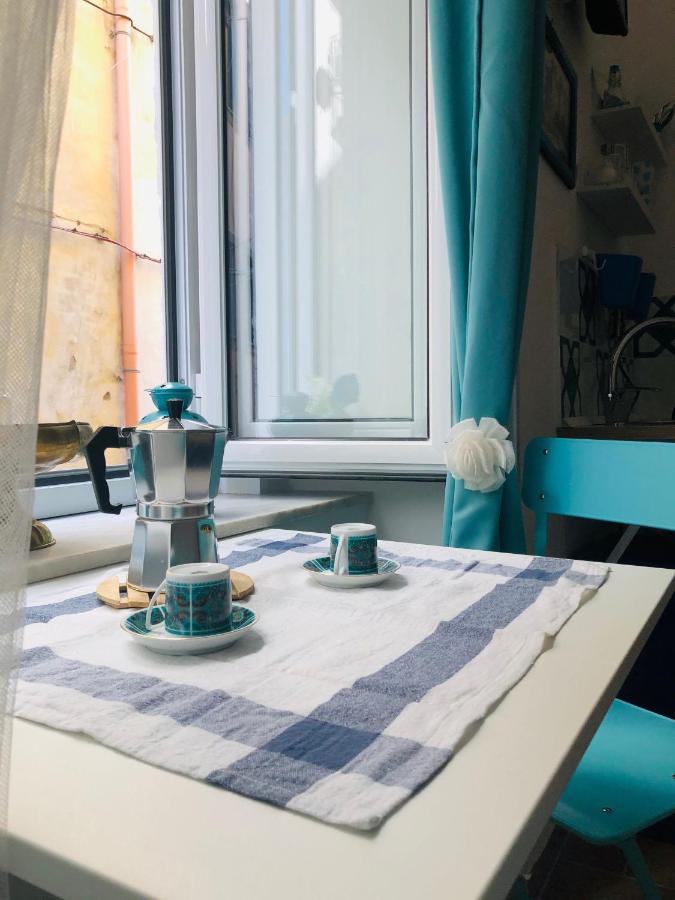 A Casa Di Claudia Appartamento *