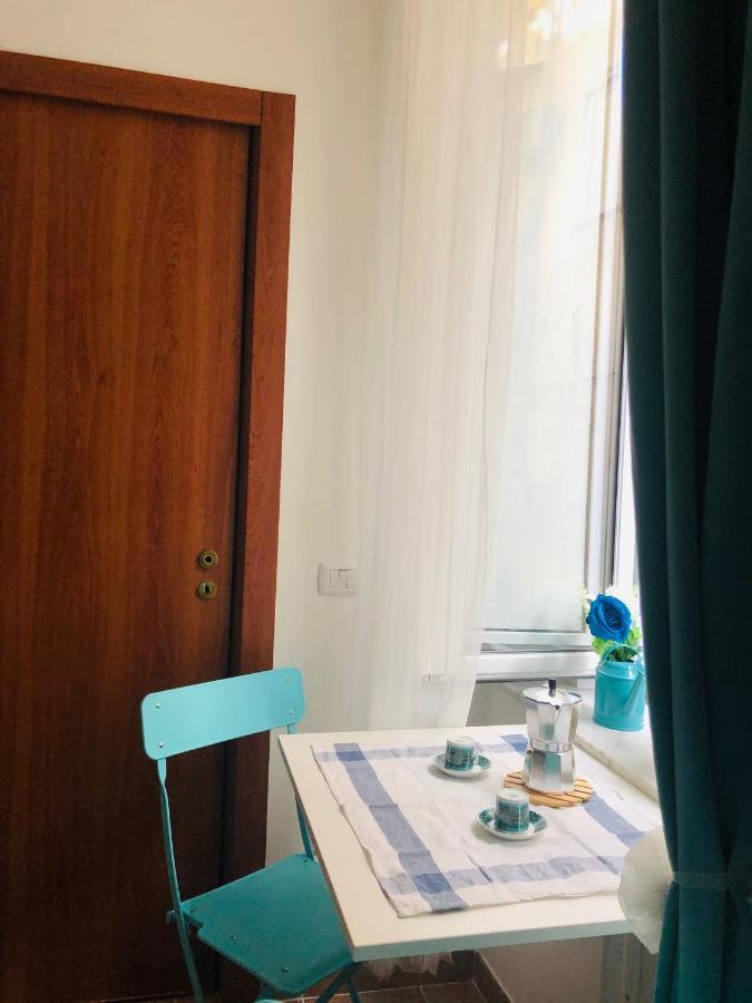 A Casa Di Claudia Appartamento