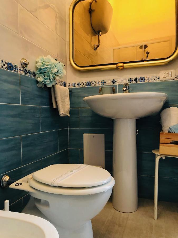 A Casa Di Claudia Appartamento