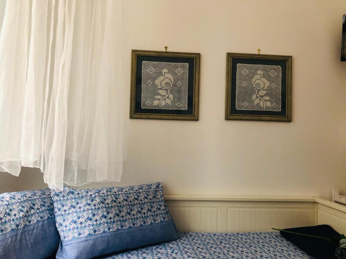 Appartamento A Casa Di Claudia *