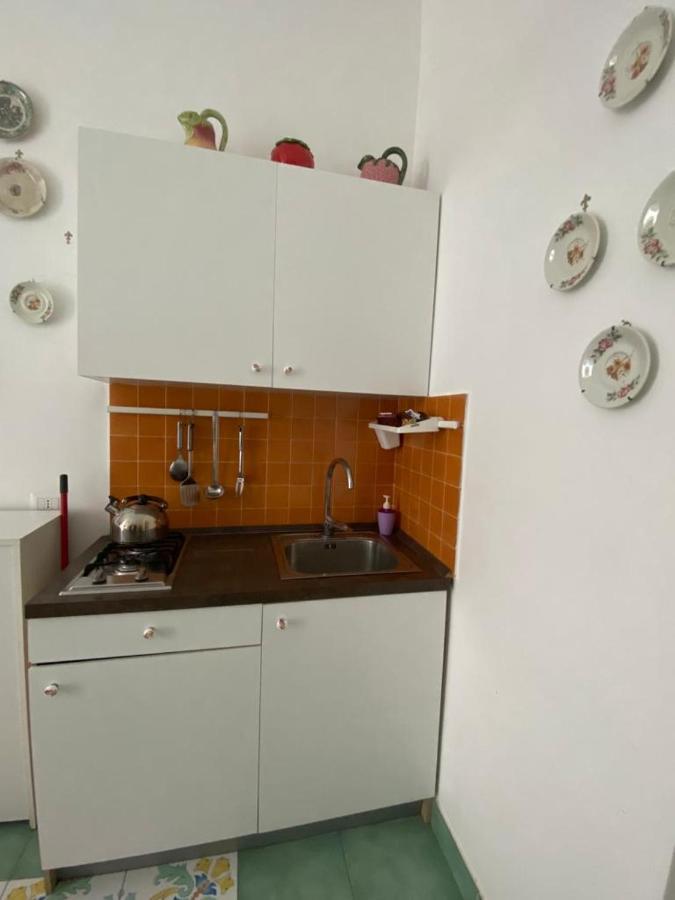 Appartement A Casa Di Claudia