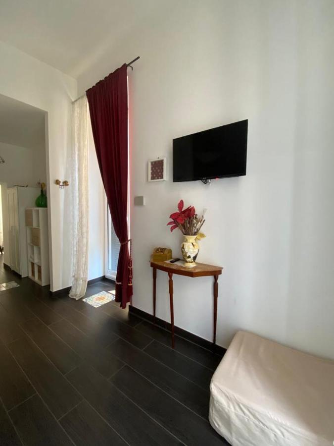 A Casa Di Claudia Napoli