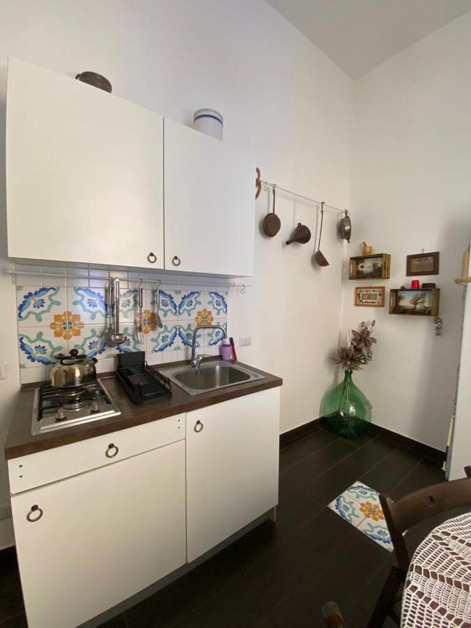 A Casa Di Claudia Appartamento