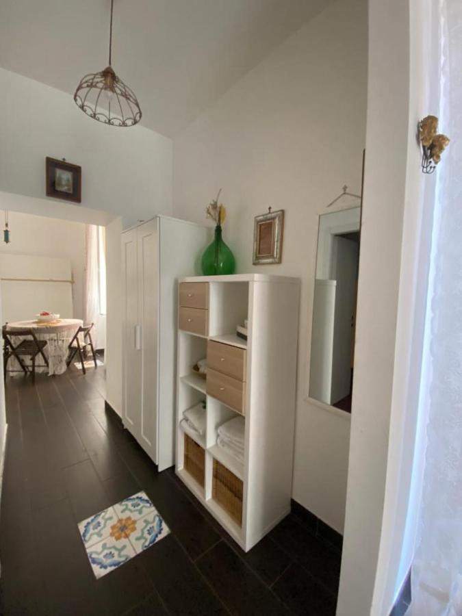 A Casa Di Claudia