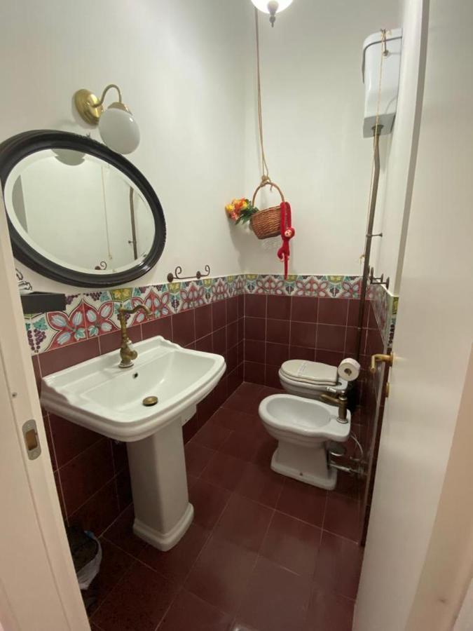 A Casa Di Claudia * Napoli