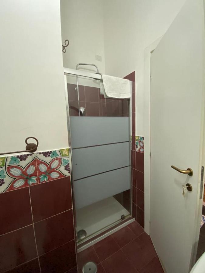 A Casa Di Claudia Appartamento