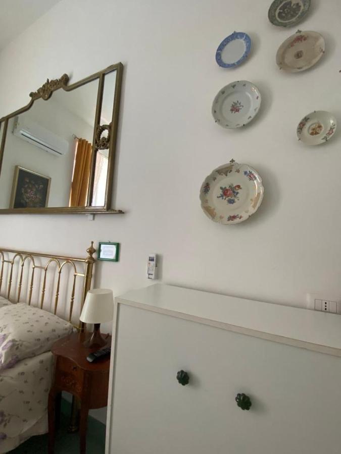A Casa Di Claudia Appartamento Napoli