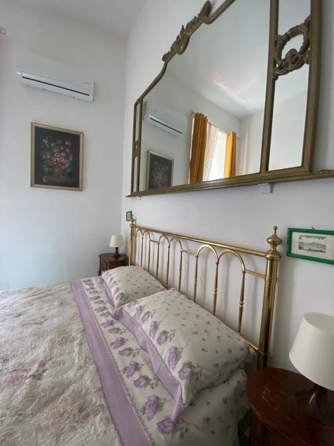 A Casa Di Claudia Appartamento *