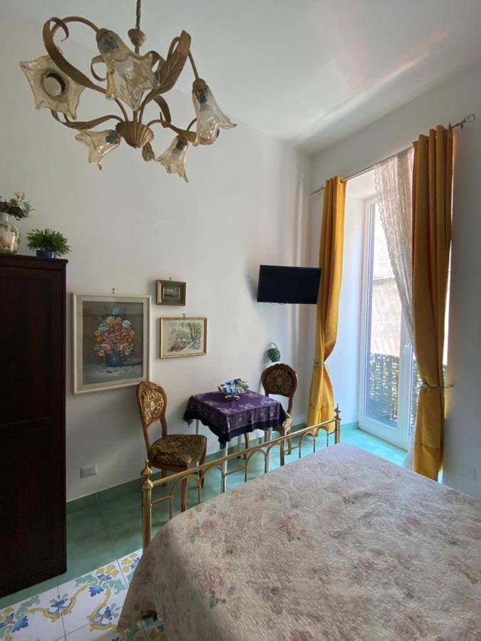 A Casa Di Claudia Appartamento *