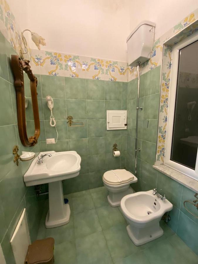 A Casa Di Claudia * Napoli