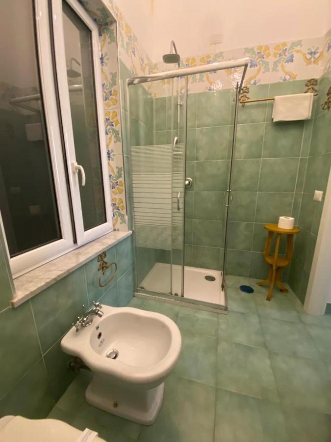 A Casa Di Claudia *