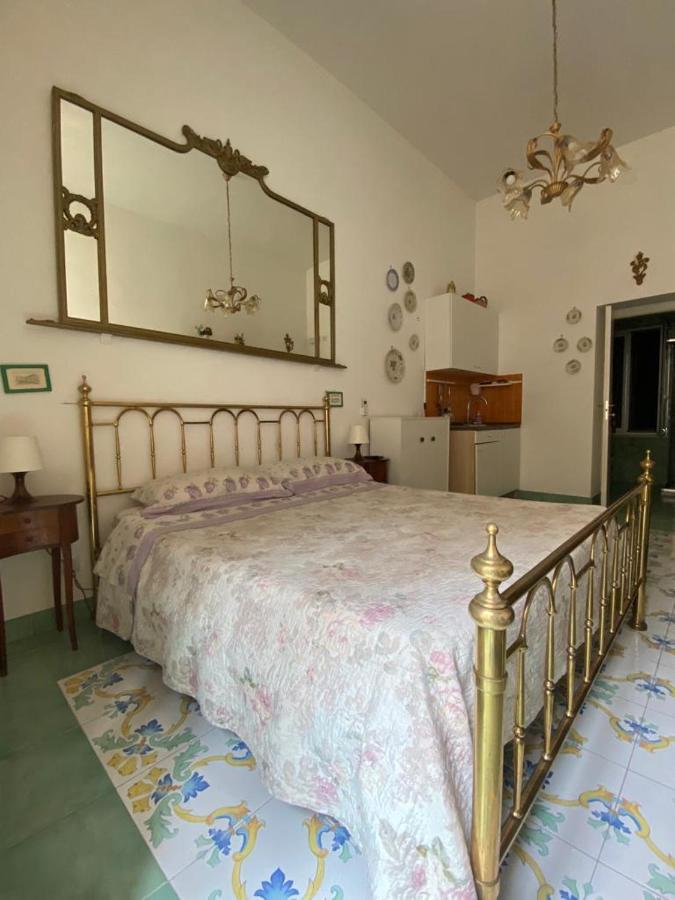 A Casa Di Claudia Appartamento Napoli