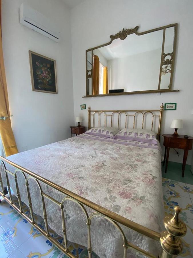 A Casa Di Claudia Appartement