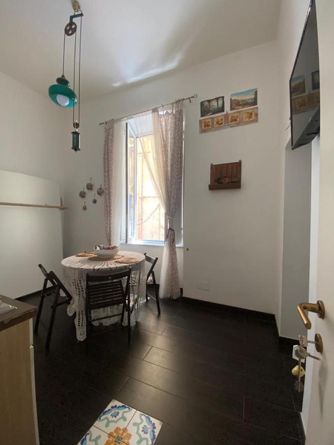 A Casa Di Claudia *