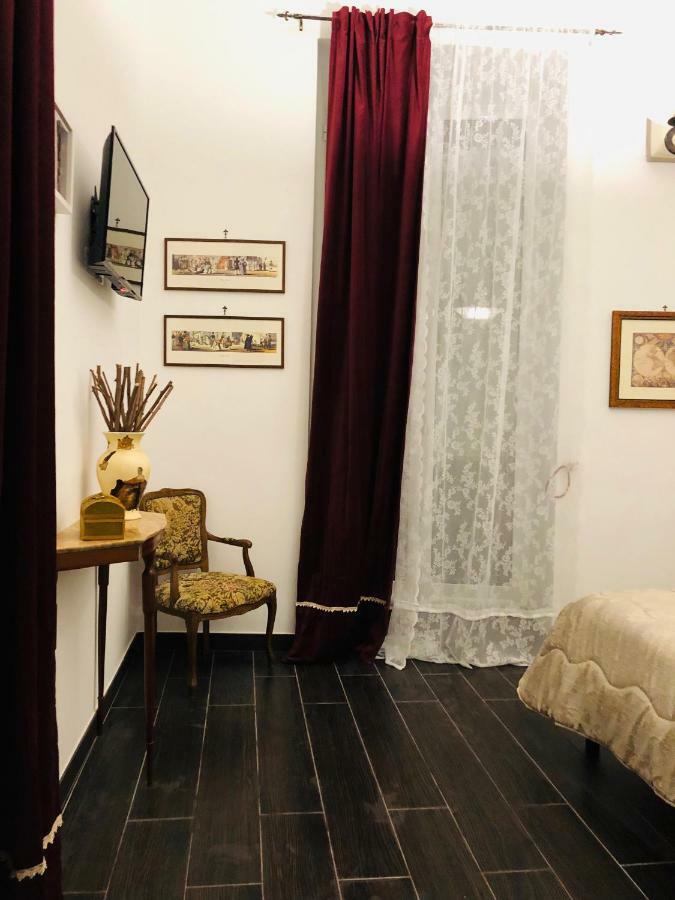 A Casa Di Claudia Napoli