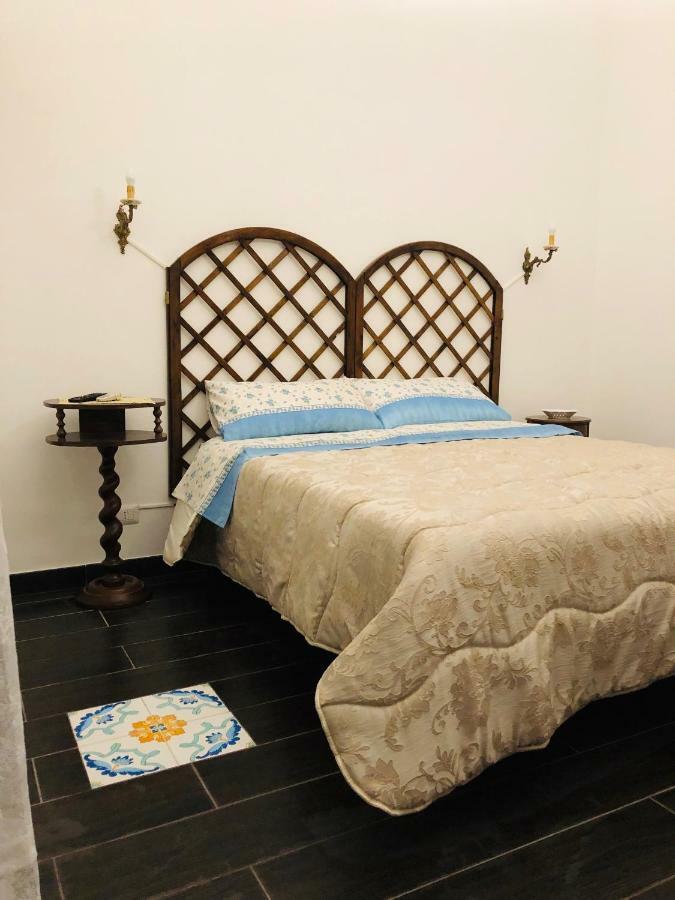 Appartamento A Casa Di Claudia Napoli