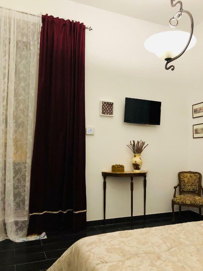 A Casa Di Claudia *