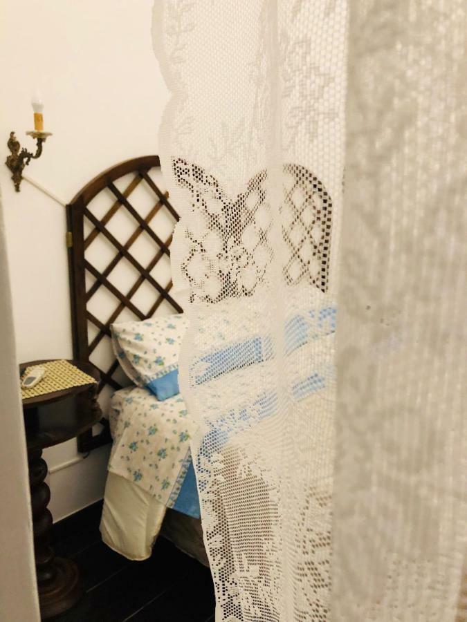 A Casa Di Claudia *