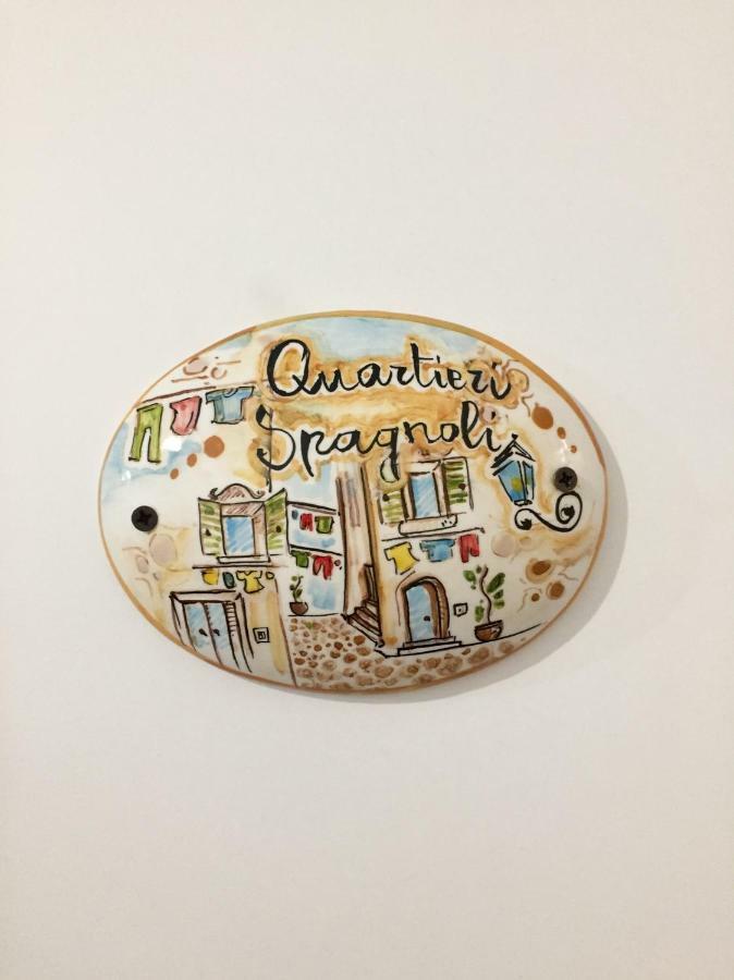 A Casa Di Claudia