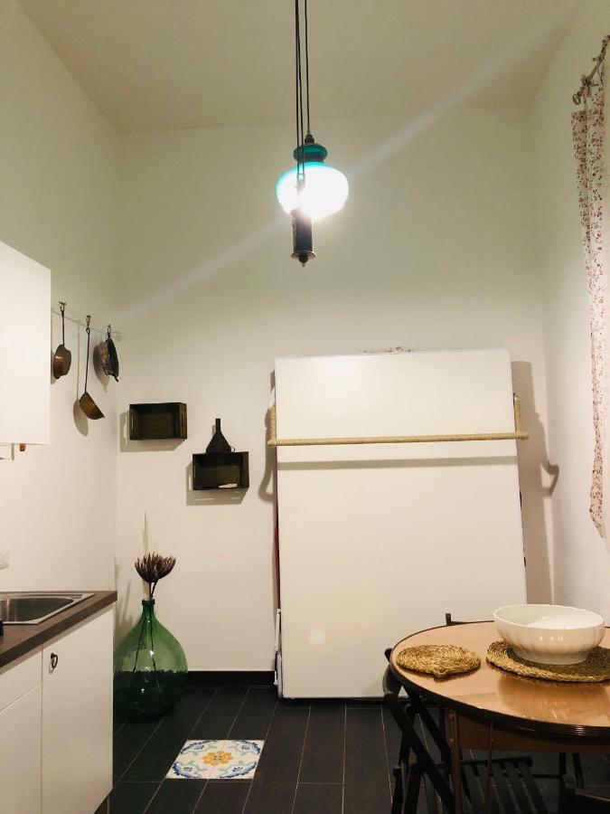 A Casa Di Claudia Appartement *