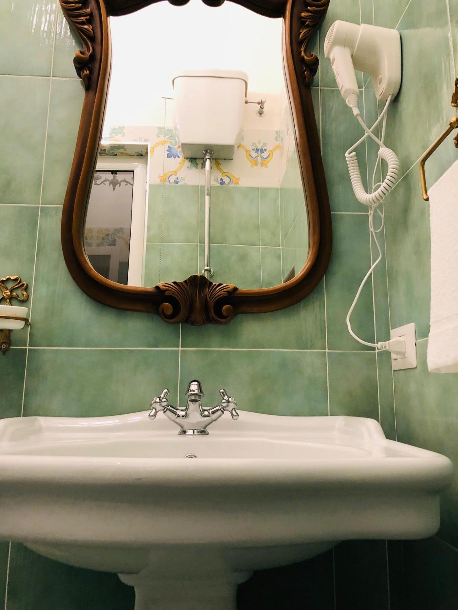 Appartamento A Casa Di Claudia *