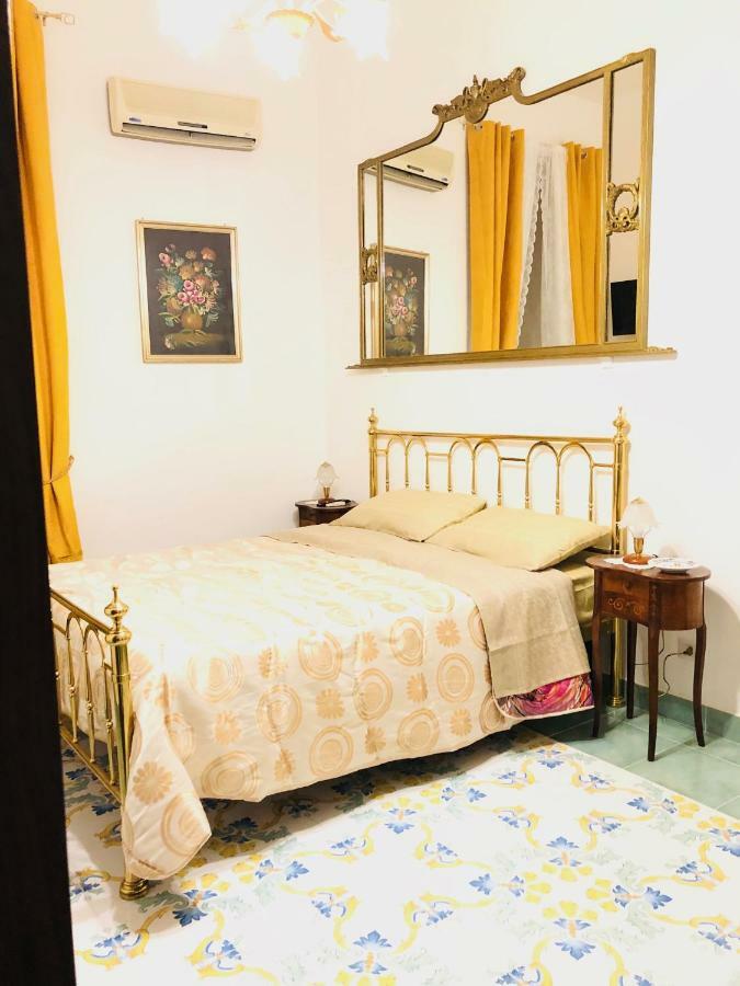 A Casa Di Claudia Napoli