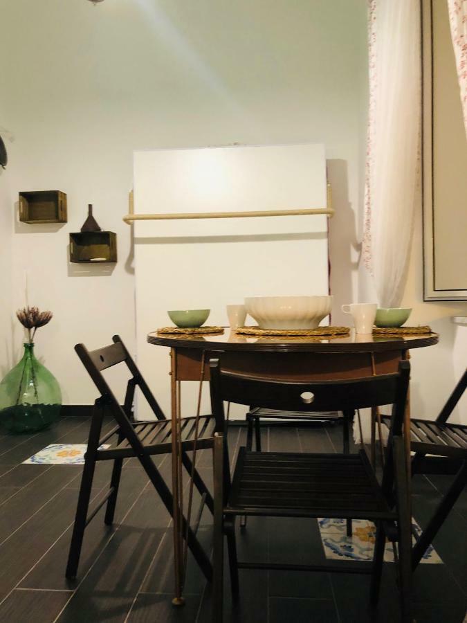 Appartamento A Casa Di Claudia