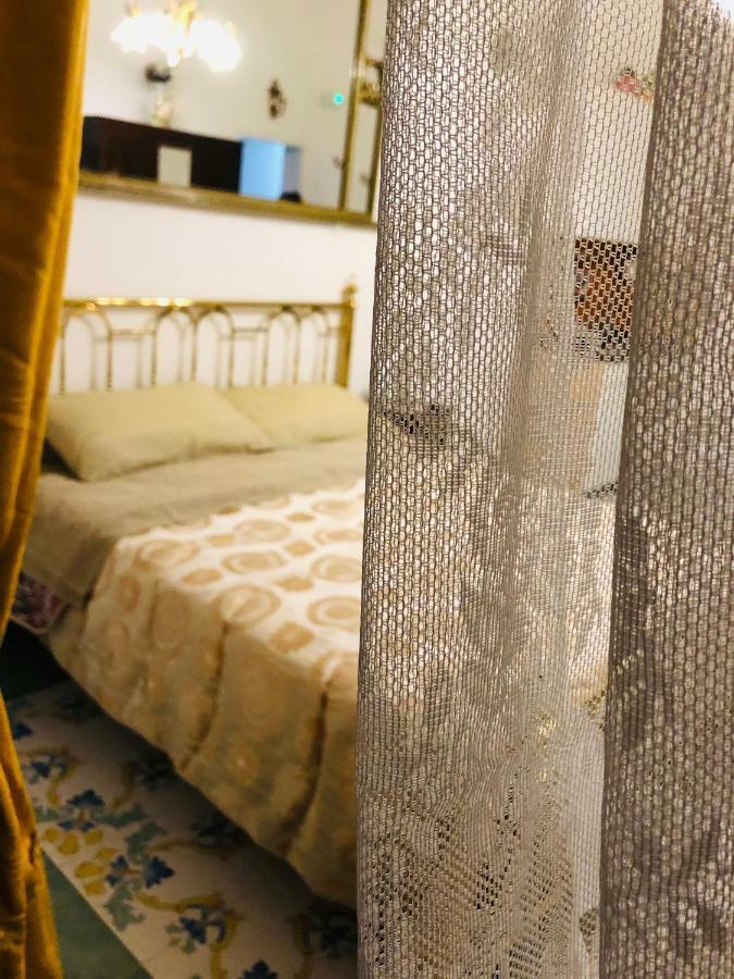 A Casa Di Claudia Appartamento Napoli