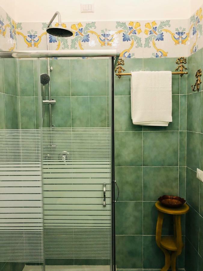 A Casa Di Claudia Appartamento
