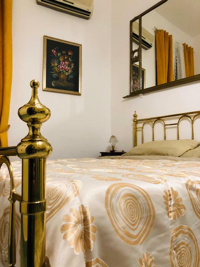 A Casa Di Claudia Napoli