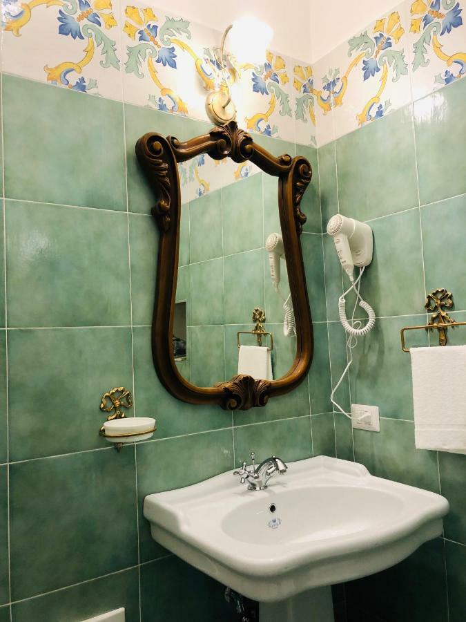 Appartamento A Casa Di Claudia