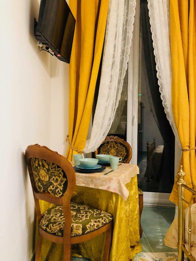 A Casa Di Claudia * Napoli