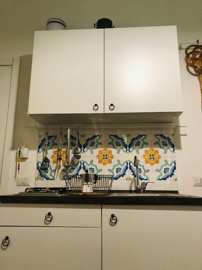 Appartement A Casa Di Claudia