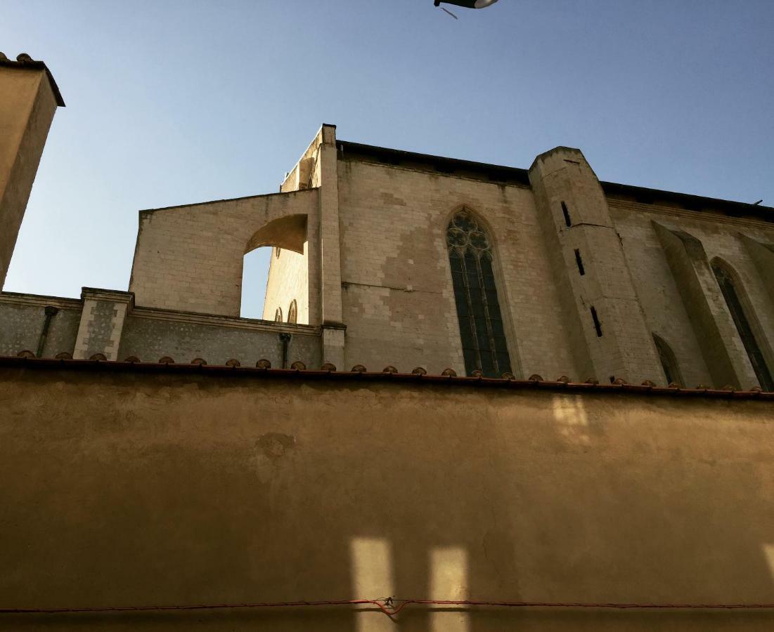 A Casa Di Claudia Appartamento Napoli