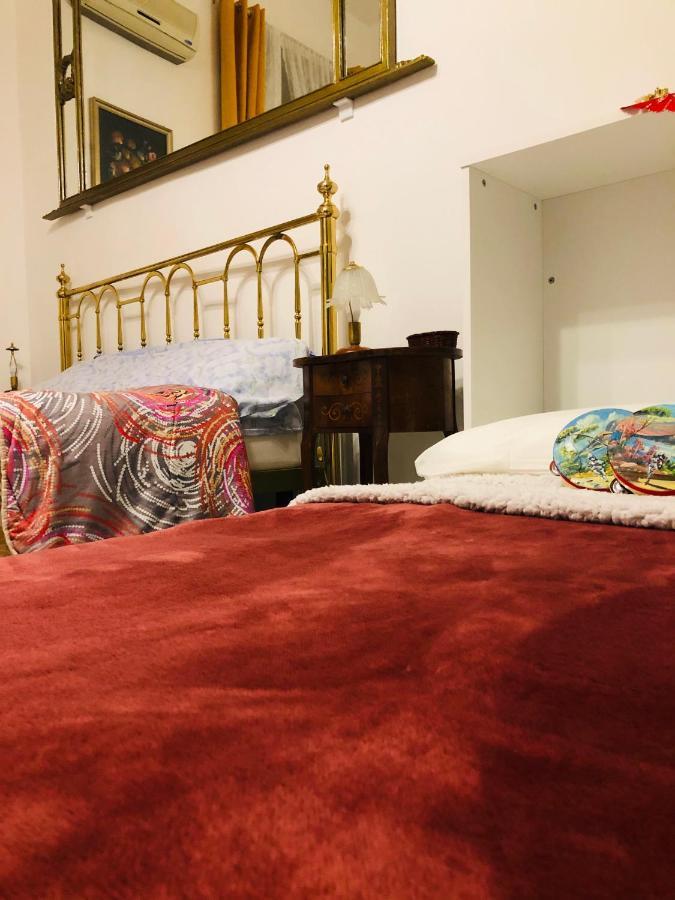 A Casa Di Claudia Napoli