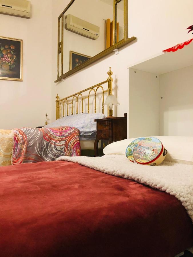 Appartement A Casa Di Claudia *