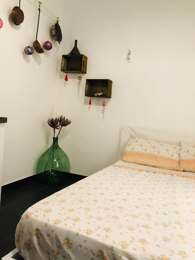 Appartamento A Casa Di Claudia